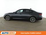 BMW 5er 530d Luxury Line Aut.*NAVI*HEAD-UP*LED*ACC* - BMW 530: Limousine, 530d