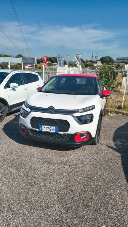 Image of Citroën C3