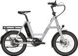 i:SY Skyfly E5 ZR RT PX 47 cm - i:SY E-Bikes