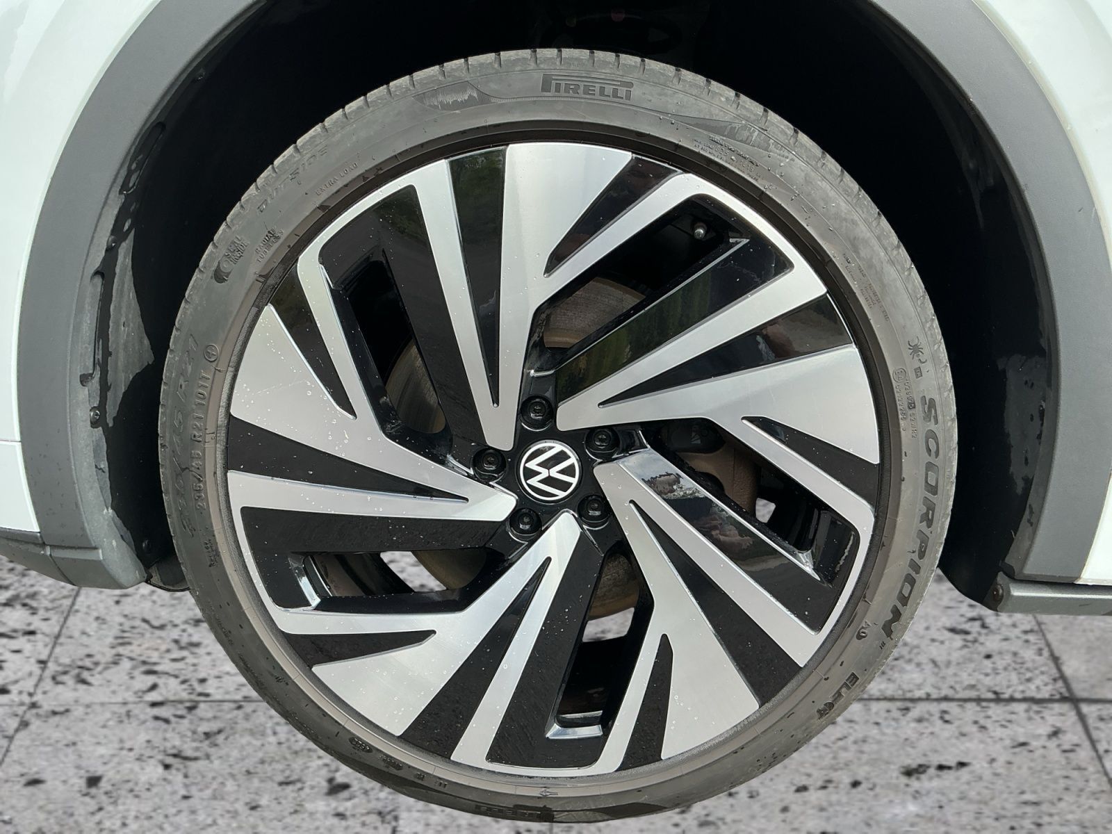 Volkswagen ID.4 - Bild 8