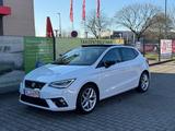 Seat Ibiza 1.5 FR EVO *Pano*Beats*Kamera*Keyless*ACC* - SEAT Ibiza Beats mit Benzin-Antrieb
