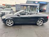 Volvo C70Cabriolet2.0D Momentum-Autom.Hardtop-WindShot - schwarze Volvo C70
