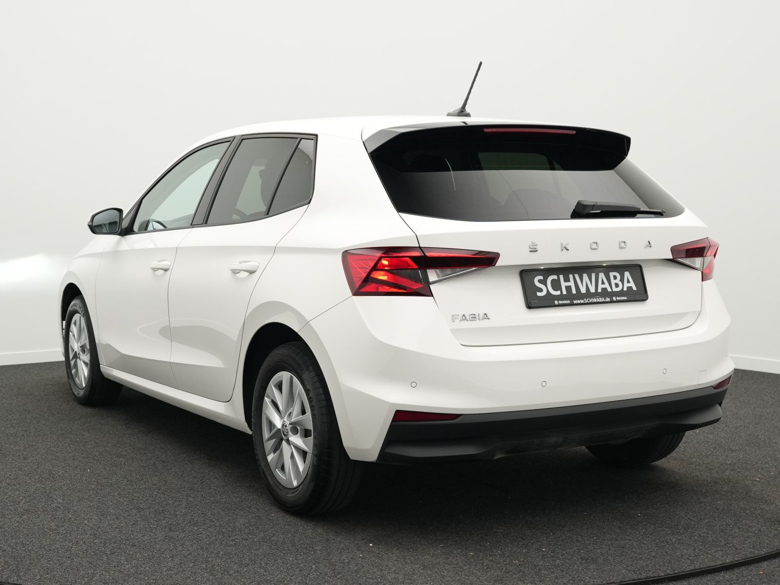 Skoda Fabia - Bild 27