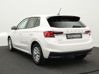 Skoda Fabia - Vorschau Bild 27