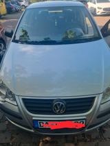 Volkswagen Polo 1.4TDI - - Volkswagen Polo aus 2006: TDI