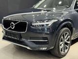 Volvo XC90 Momentum AWD*7 Sitzer*Zahnriemen NEU*NAVI*A - Volvo XC90 Gebrauchtwagen in Köln
