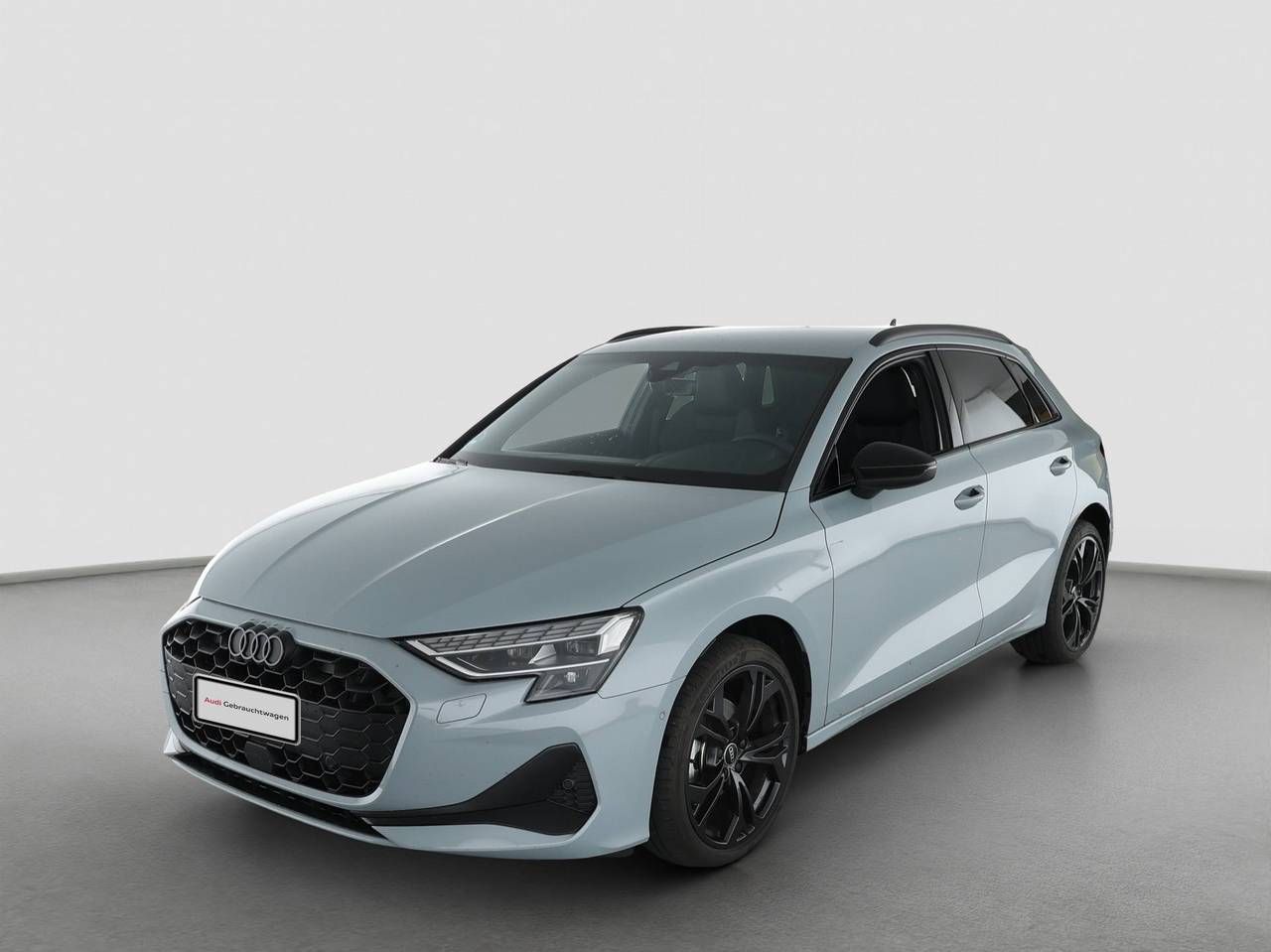 Audi A3 - Bild 2