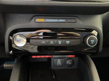 Ford Kuga ST-Line FHEV AWD