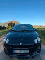 Smart 454 Brabus - gebrauchte Smart Kombis