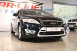 Ford Mondeo Turnier Titanium - Ford Mondeo Gebrauchtwagen in Düsseldorf