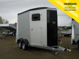 Humbaur Notos Alu Spirit 2400 Pferdeanhänger Sattelkamme - Offers matching your search criteria