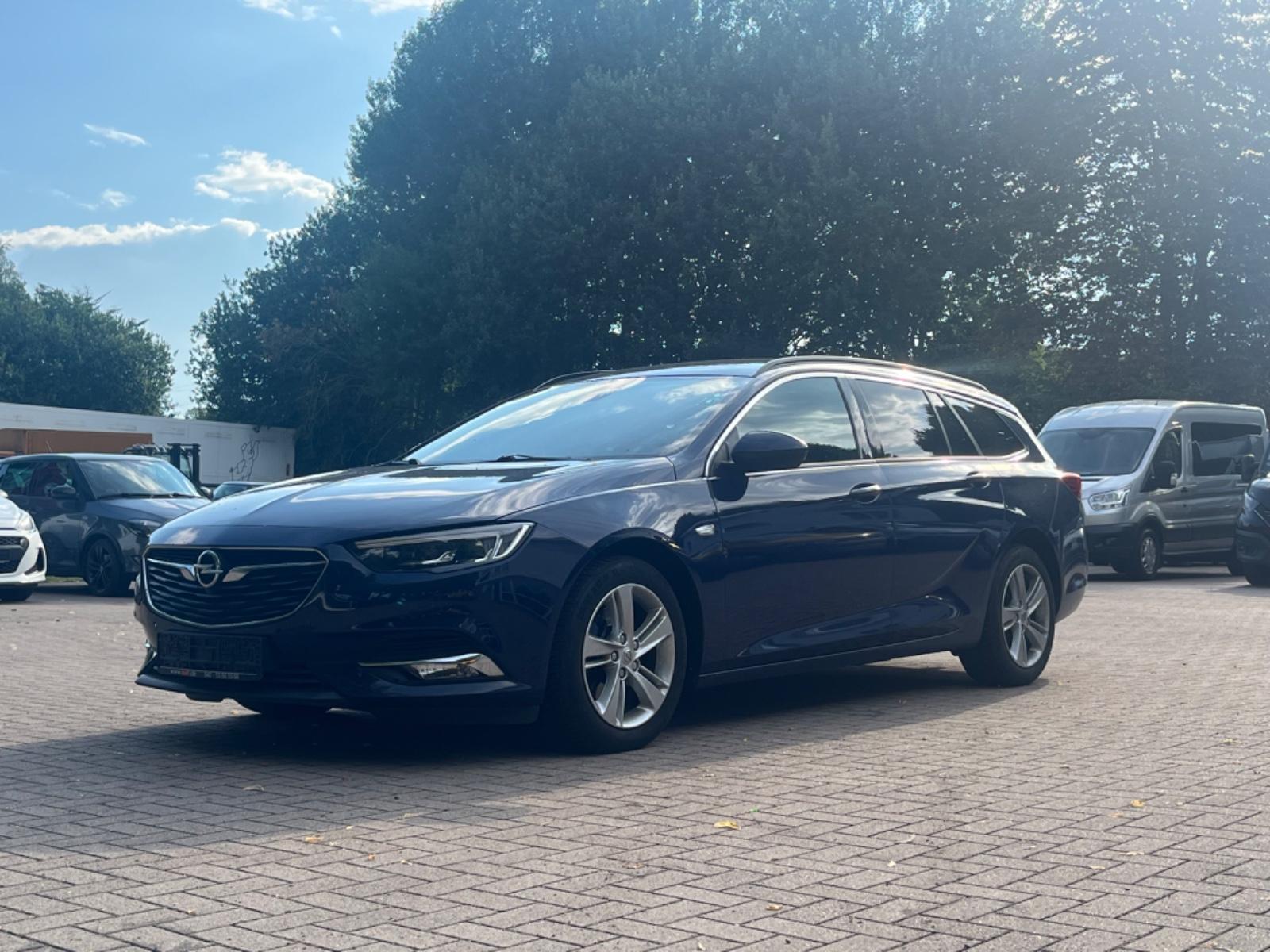 Opel Insignia B Sports Tourer 1.6 CDTI Business/KLIMA
