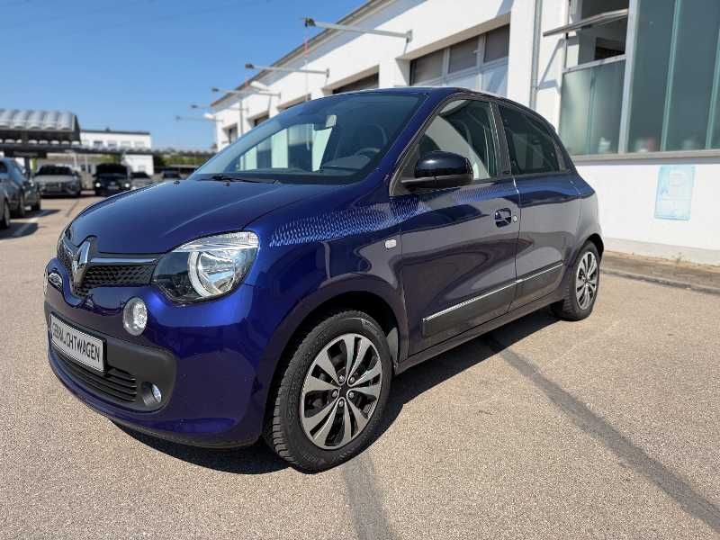 Image of Renault Twingo
