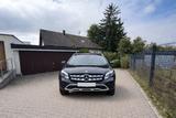 Mercedes-Benz GLA 250 4MATIC DCT - - Mercedes-Benz: Firmenfahrzeug