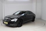 Mercedes-Benz S 350 BlueTEC 4MATIC  * DIS * Nachtsicht * AHK - mit Diesel-Antrieb: Sitzbelüftung, Limousine