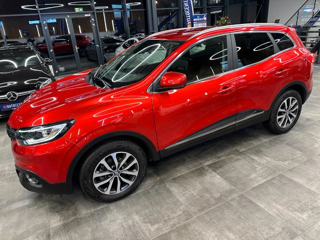Renault Kadjar Collection *Klima*SHZ*Navi*PDC*Spurhalte*