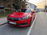 Opel Rentnerfahrzeug Astra K - Opel: Rent