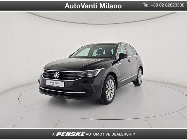 Volkswagen Tiguan 2.0 TDI 150 CV SCR DSG Eleganc