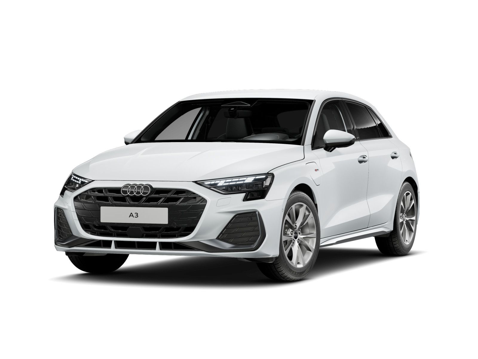 Audi A3 - Bild 2
