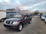 Nissan Navara - Nissan Navara aus 2010