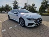Volkswagen Arteon 2.0 TDI DSG 4MOTION R-Line Standheizung - VW Arteon von privat