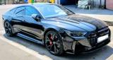 Audi RS7 4.0 TFSI tiptronic quattro -