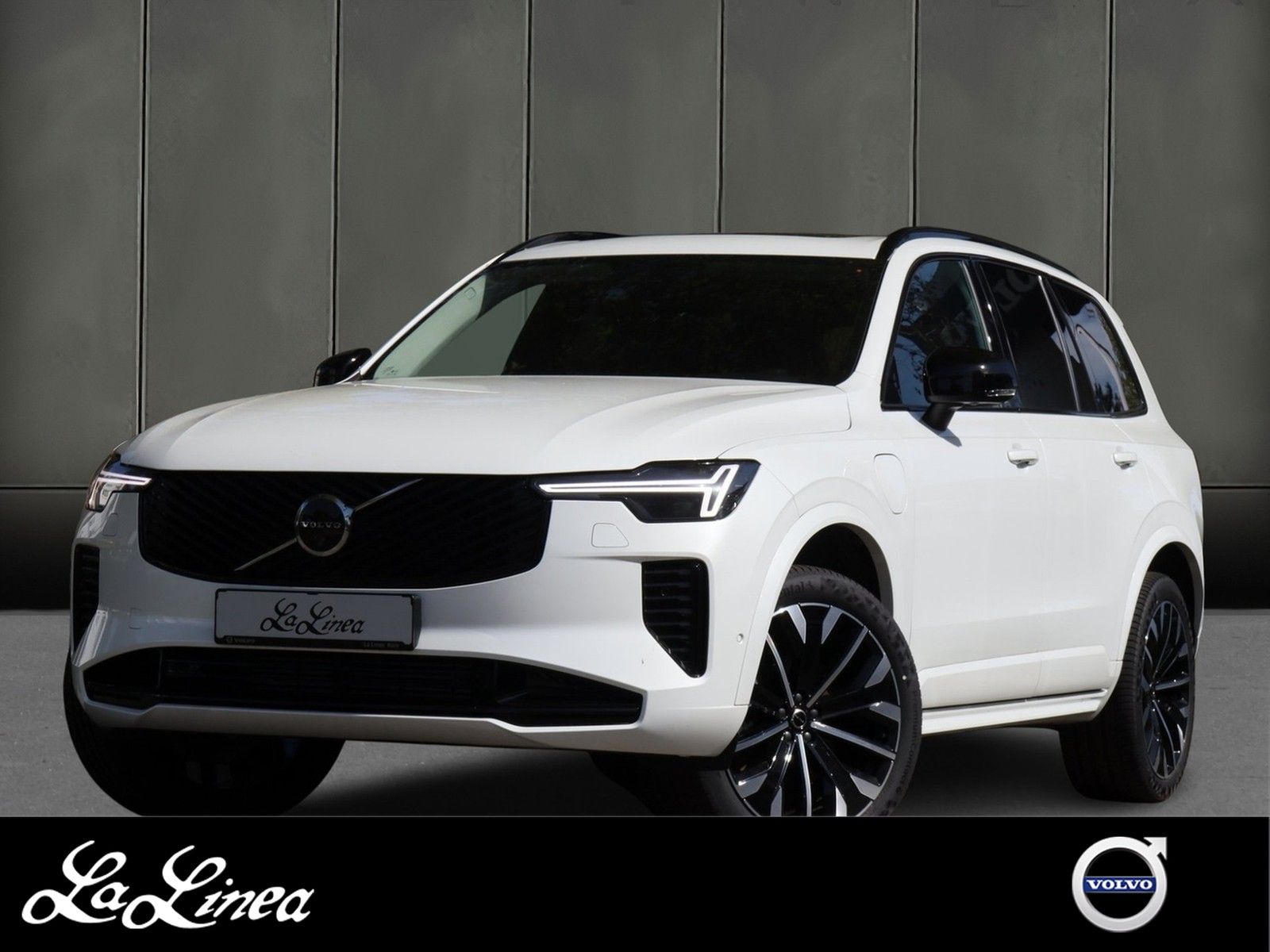 Volvo XC90 T8 AWD Plus Dark Reskin NP:95.230,-//360°/P