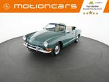 Volkswagen Karmann Ghia - VW Karmann Ghia Gebrauchtwagen