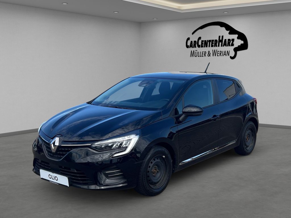Image of Renault Clio