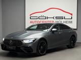 Mercedes-Benz AMG GT 53 4Matic+*Burmester*360°*Sport-Auspuff*
