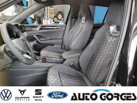 Volkswagen Tiguan - Vorschau Bild 7