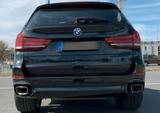 BMW X5 sDrive25d - - BMW X5 in Köln