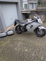 Triumph Sprint St 1050 Abs - TRIUMPH BONN