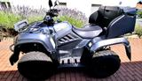 Kymco MXU450 i Lof 4x4 - KYMCO MXU 450
