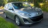 Mazda 3 aus 2.Hand mit Automatikgetriebe - Mazda 2