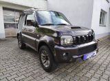 Suzuki Jimny Ranger 4x4 Leder AHK Klima Sitzhzg - Suzuki Jimny: 4.4
