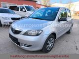Mazda 2 Lim. 1.25 Comfort/Tüv NEU - Mazda 2 mit Benzin-Antrieb: Ambiente-Beleuchtung