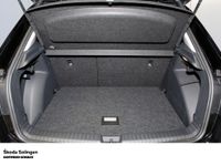 Skoda Fabia - Vorschau Bild 7