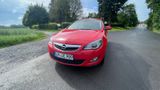 Opel Astra 2.0 CDTI Cosmo Flex  - Opel Astra aus 2010 mit Diesel-Antrieb