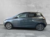 Renault ZOE INTENS R135 ZE50 WÄRMEPUMPE+CCS - graue Renault ZOE