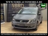 Volkswagen Sharan 2.0 TDI DSG United 7-Sitzer/Pano/Navi/18/ - VW Sharan Gebrauchtwagen in Oldenburg