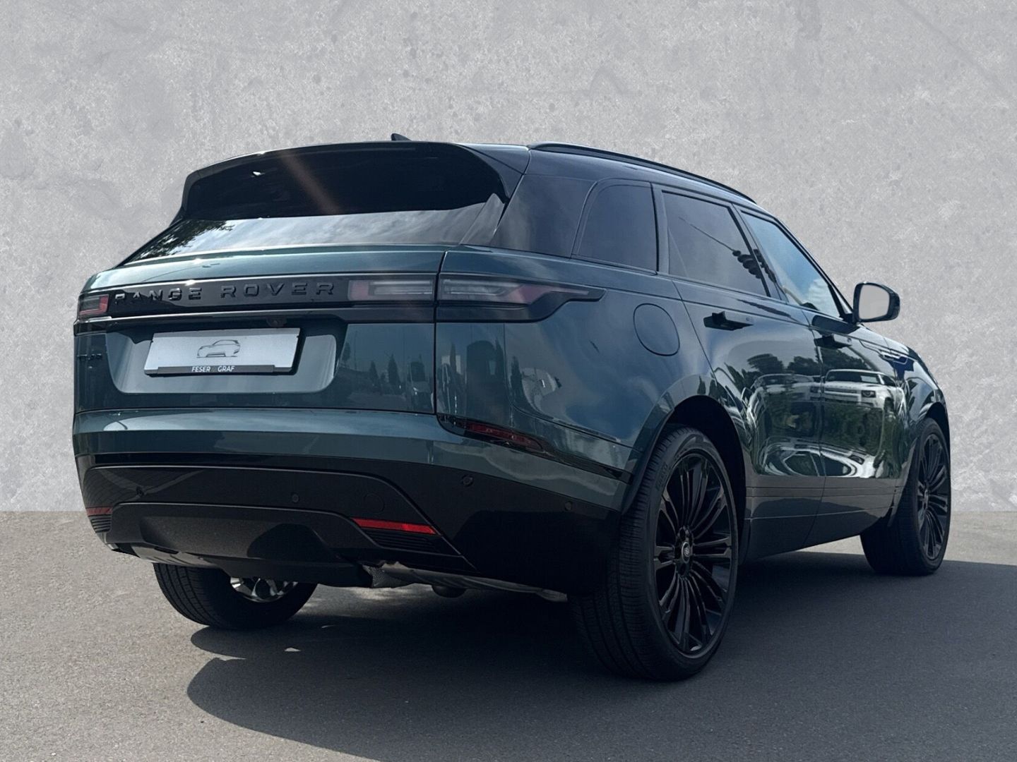 Land Rover Range Rover Velar - Bild 2