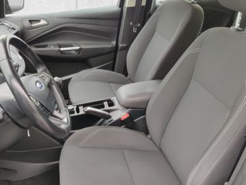 Ford C-Max - 11