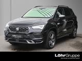 Seat Ateca 2.0 TDI DSG FR Navi/LED/RFK - Seat Ateca FR mit Diesel-Antrieb