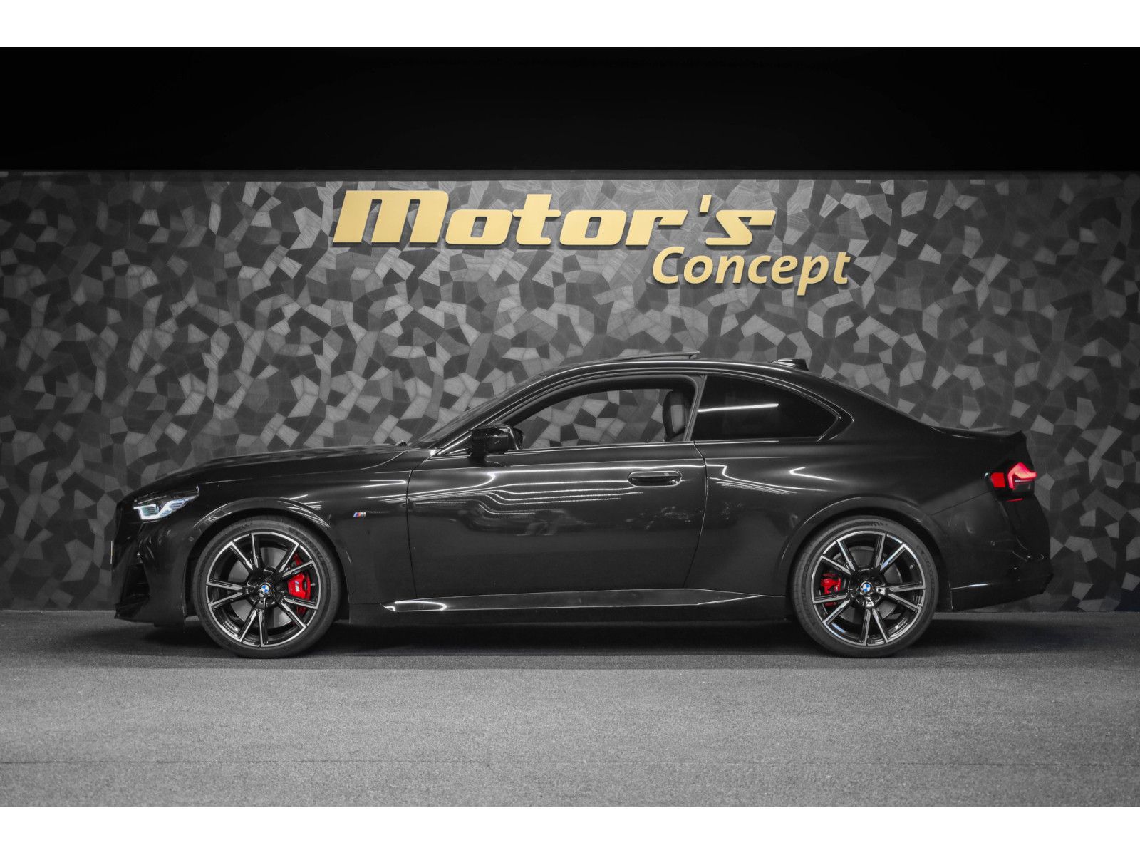 BMW M240i G42 X-DRIVE imagem 2