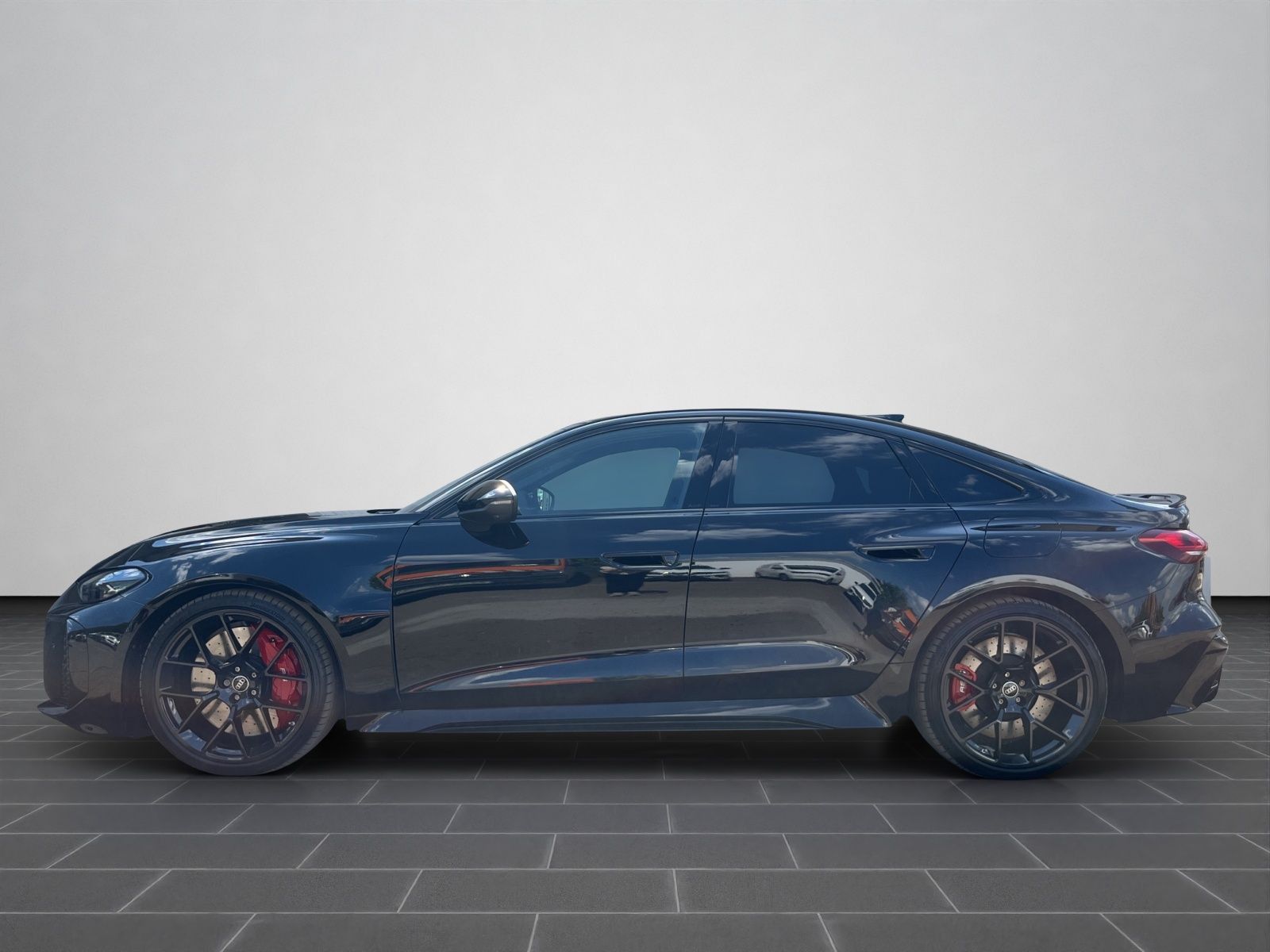 Audi RS5 - Bild 9