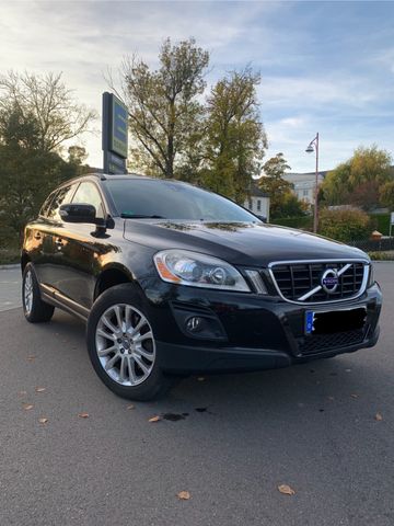 Volvo XC60 2.4D AWD Momentum Momentum