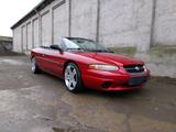 Chrysler crysler stratus cabrio 2.0 18 zoll fast ol... - Chrysler Stratus aus 1997
