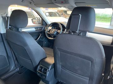 MYAUTOCENTER – Gebraucht- und Jahreswagen mit Werkstattservice in Pfaffenhofen Skoda Kodiaq Tour 4x4 *AHK*Klima*Kamera*