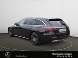 Mercedes-Benz E 300 de T Exclusive Pano+Airmatic+AHK+FAP+Burm. - Mercedes-Benz E-Klasse: Exclusive